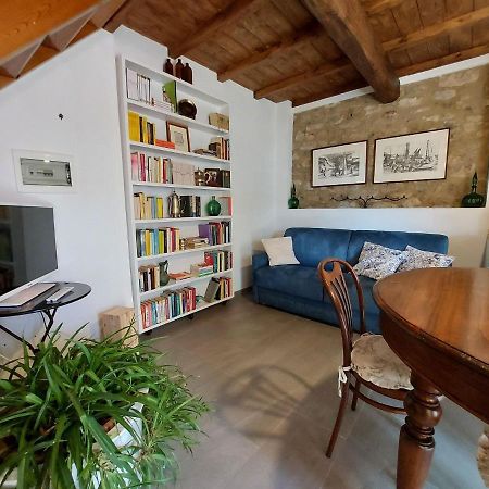 Belvilla By Oyo Casa Foce Loppeglia Zewnętrze zdjęcie