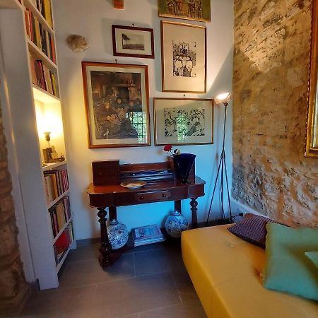 Belvilla By Oyo Casa Foce Loppeglia Zewnętrze zdjęcie