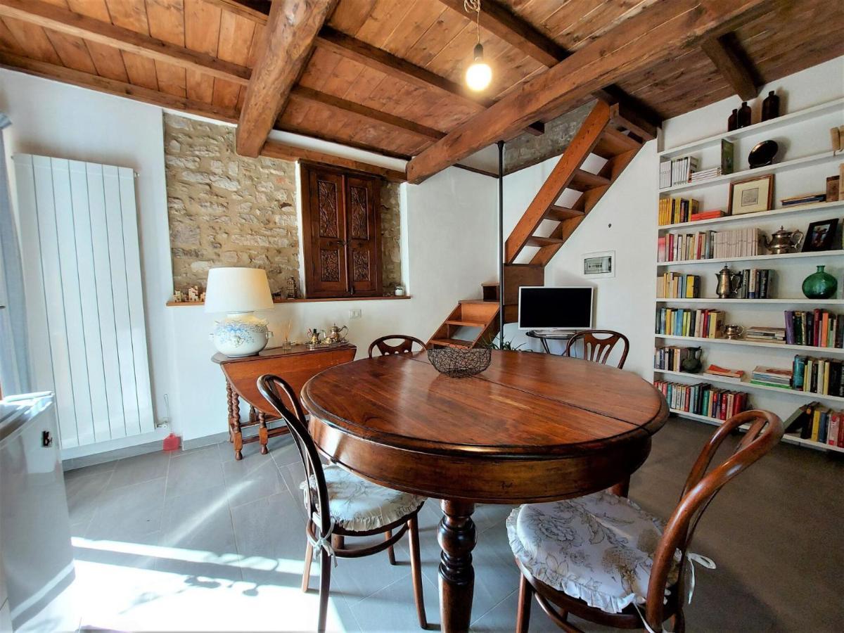 Belvilla By Oyo Casa Foce Loppeglia Zewnętrze zdjęcie