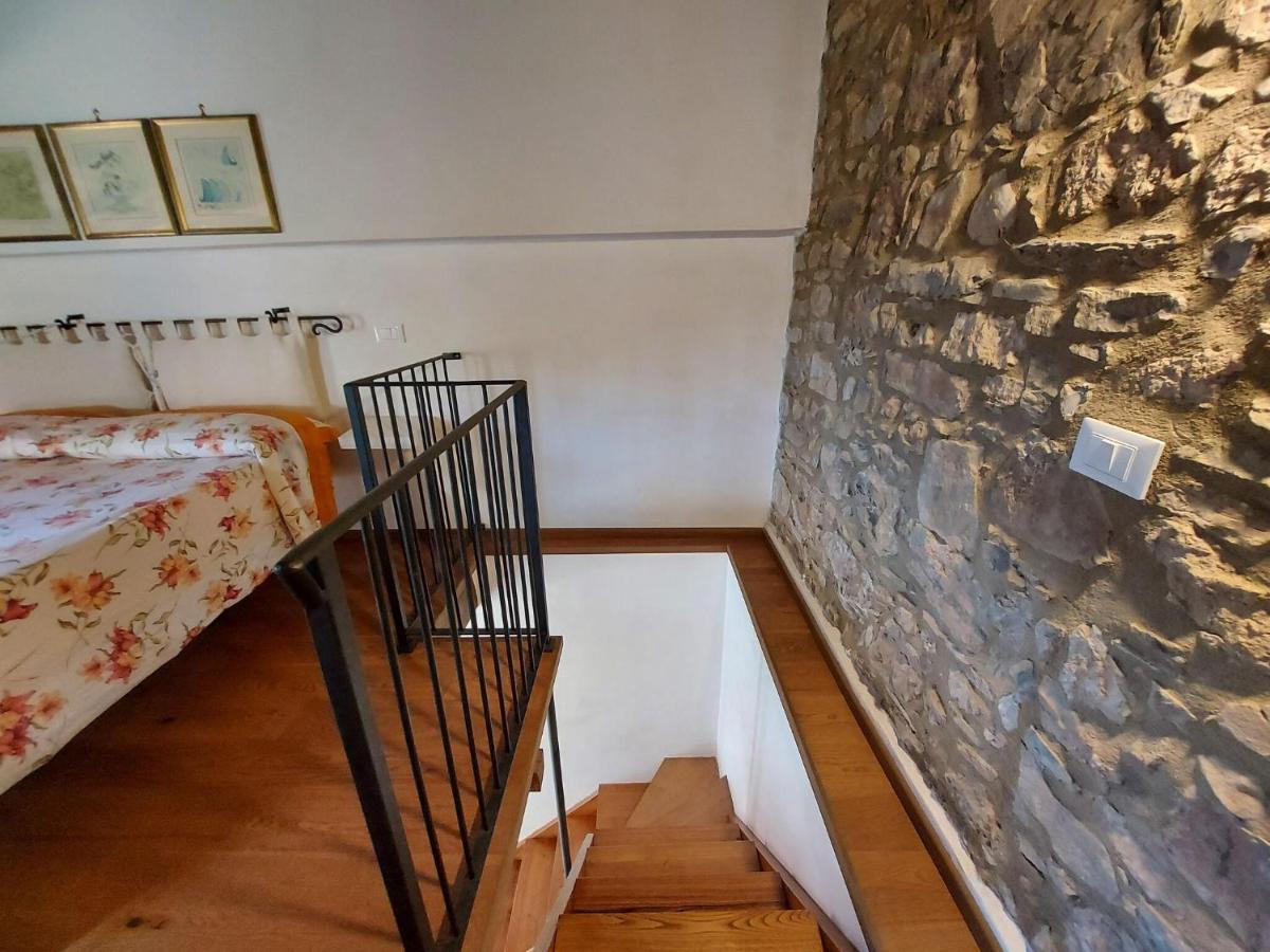 Belvilla By Oyo Casa Foce Loppeglia Zewnętrze zdjęcie