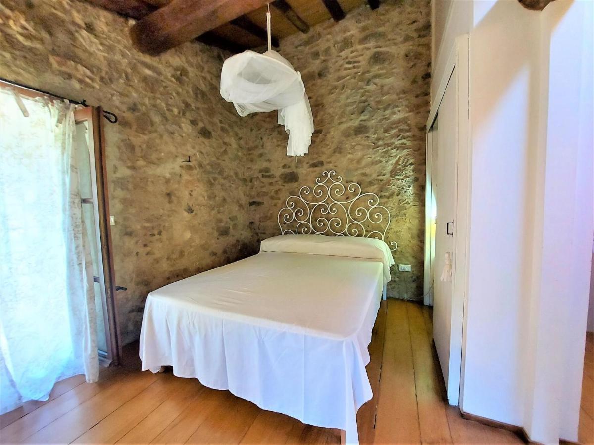 Belvilla By Oyo Casa Foce Loppeglia Zewnętrze zdjęcie