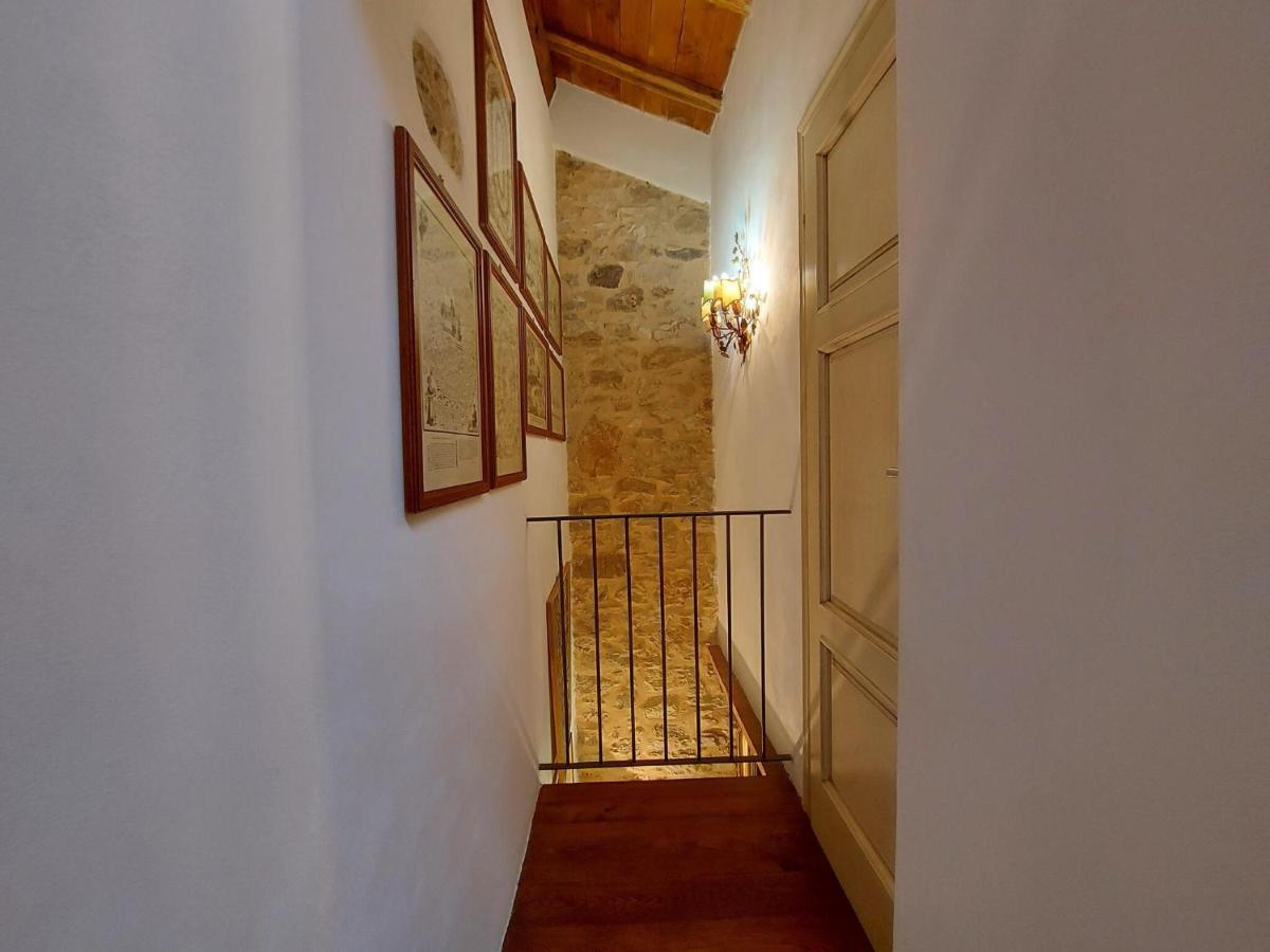 Belvilla By Oyo Casa Foce Loppeglia Zewnętrze zdjęcie