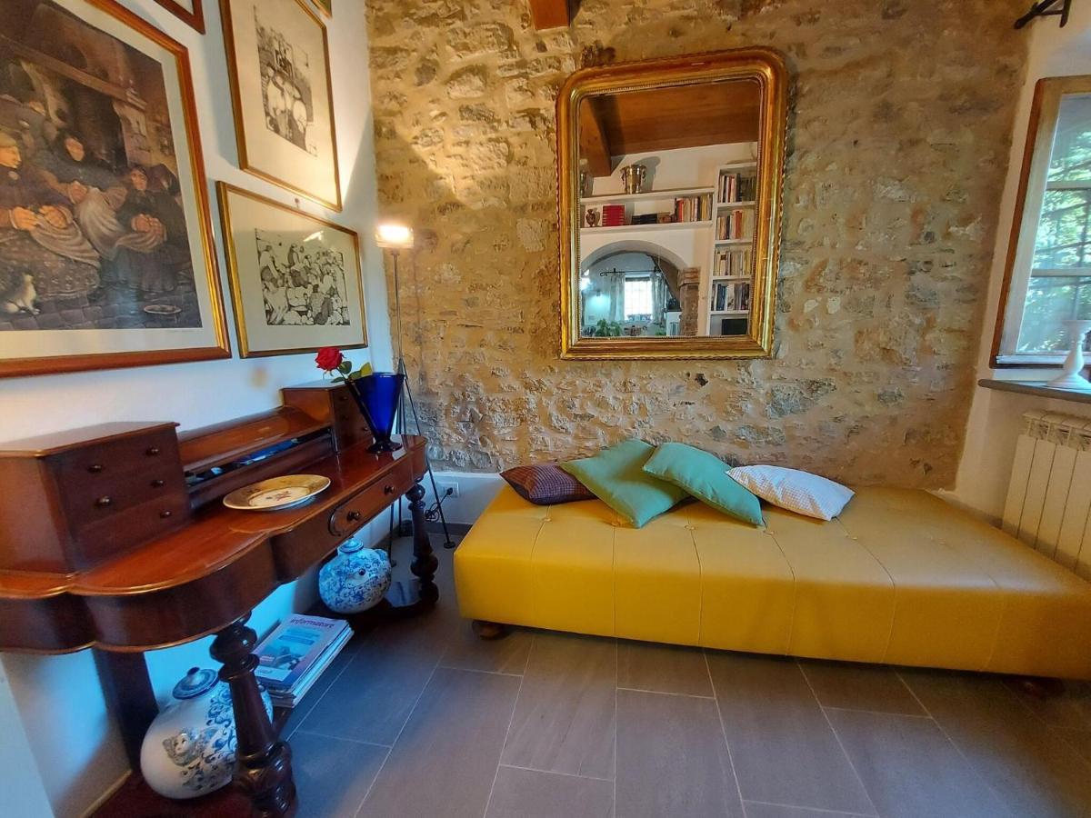 Belvilla By Oyo Casa Foce Loppeglia Zewnętrze zdjęcie